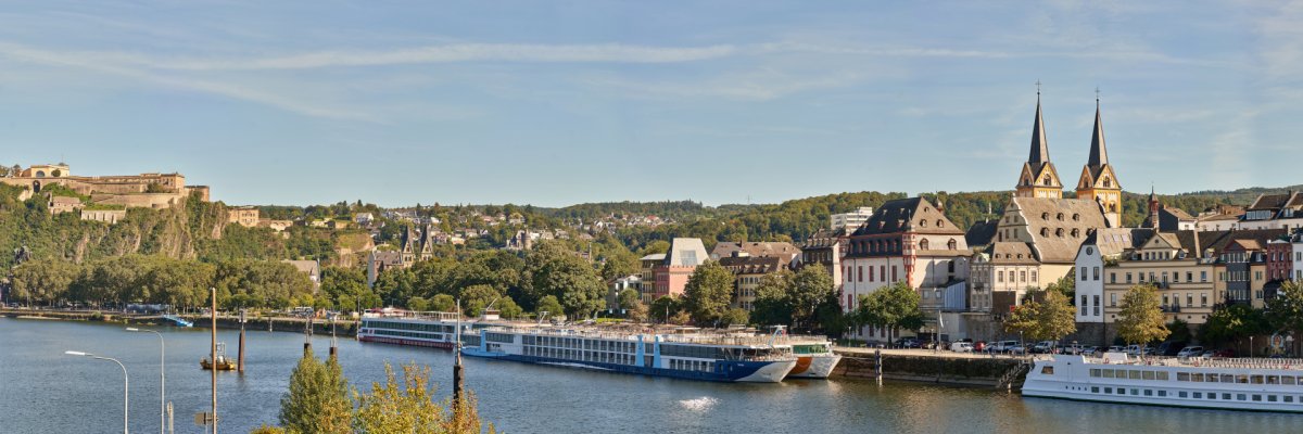 Stadtwerke Koblenz Stadtwerke Koblenz