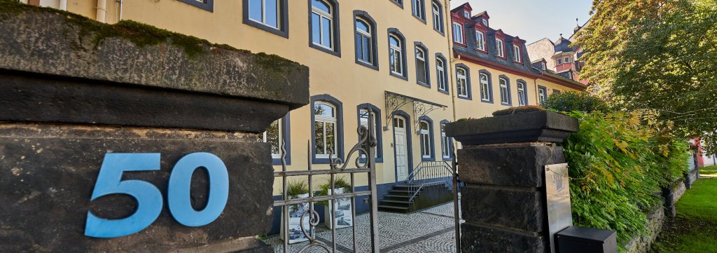 Stadtwerke Koblenz Stadtwerke Koblenz