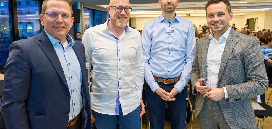 Bürgerinformationsveranstaltung kommunale Wärmeplanung in Koblenz Bürgerinformationsveranstaltung kommunale Wärmeplanung in Koblenz